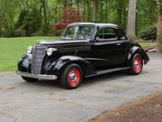 1938 CHEVROLET Chevrolet Other Choupe
